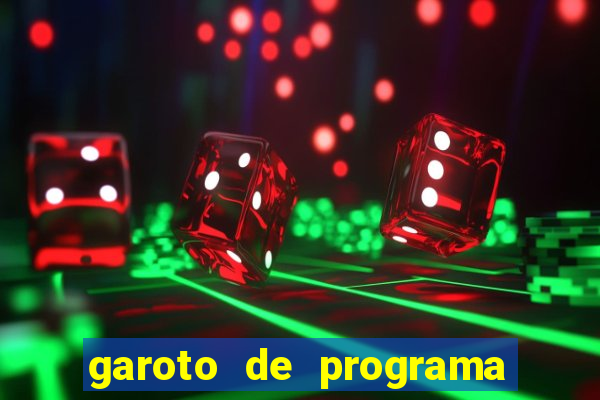 garoto de programa metedor fluminense